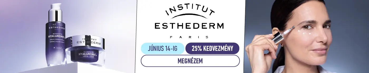 Esthederm akció