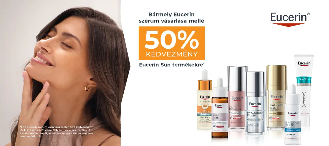 Dermo.hu - Szuper kozmetikumok, szuper áron