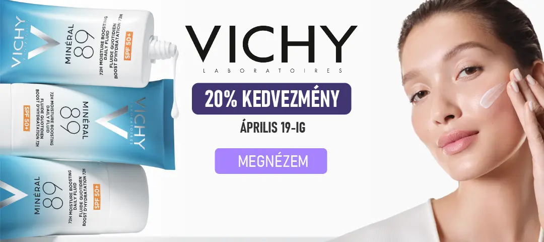 Vichy akció