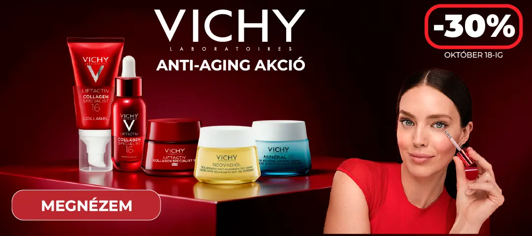 Vichy akció