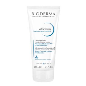 BIODERMA Atoderm Intensive Gel Moussant (200ml)