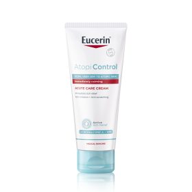 EUCERIN AtopiControl SOS bőrnyugtató krém (100ml)