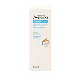   AVEENO Dermexa bőrpuhító illatmentes testápoló krém (200ml)