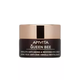 APIVITA Queen Bee szemránckrém (15ml) 