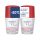 VICHY Stress Resist izzadságszabályozó golyós dezodor 72 órás duopack (2x50ml)  