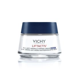   VICHY Liftactiv H.A. ránctalanító, feszesítő éjszakai krém (50ml)