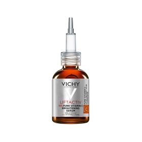   VICHY Liftactiv 16% Pure Vitamin C ragyogást fokozó szérum (20ml)