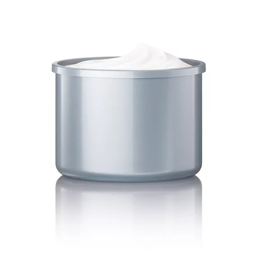 EUCERIN Hyaluron-Filler +3x effect ráncfeltöltő éjszakai arckrém öko-utántöltő (50ml)