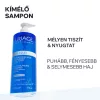 URIAGE D.S. Hair kímélő sampon (500ml)