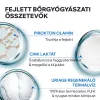 URIAGE D.S. Hair kímélő sampon (500ml)