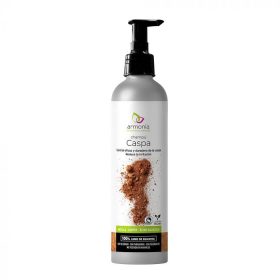 ARMONÍA sampon agyag és kén (250ml)