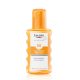 EUCERIN Sun Oil Control Dry Touch színtelen napozó spray FF50 (200ml) 