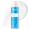 EUCERIN DermatoCLEAN {Hyaluron} mélytisztító, habzó arclemosó zselé (200ml)