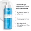EUCERIN DermatoCLEAN {Hyaluron} mélytisztító, habzó arclemosó zselé (200ml)