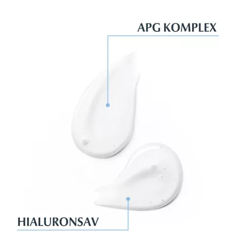 EUCERIN DermatoCLEAN {Hyaluron} mélytisztító, habzó arclemosó zselé (200ml)