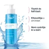 EUCERIN DermatoCLEAN {Hyaluron} mélytisztító, habzó arclemosó zselé (200ml)