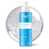 EUCERIN DermatoCLEAN {Hyaluron} mélytisztító, habzó arclemosó zselé (200ml)