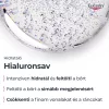 EUCERIN DermatoCLEAN {Hyaluron} mélytisztító, habzó arclemosó zselé (200ml)