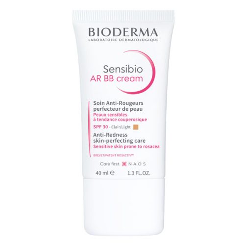 BIODERMA Sensibio AR BB krém  (40ml)