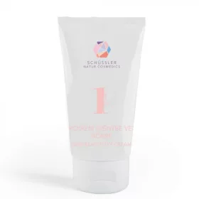   SCHÜSSLER Natur Cosmedics arckrém igénybe vett bőrre Nr.1. (75ml)