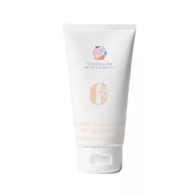   SCHÜSSLER Natur Cosmedics arckrém pigmentációs problémákra (75ml)