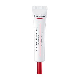   EUCERIN Hyaluron-Filler + Volume-Lift bőrfeszesítő szemránckrém (15ml)