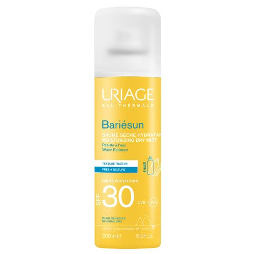 URIAGE Bariésun száraz permet SPF30 (200ml) 