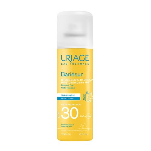 URIAGE Bariésun száraz permet SPF30 (200ml) 