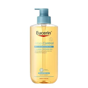 EUCERIN AtopiControl Lipid-olajtusfürdő (400ml) 