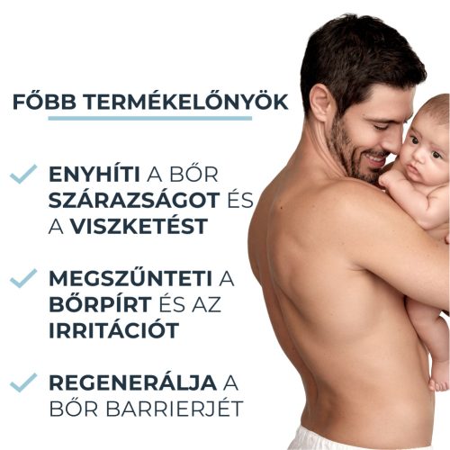 EUCERIN AtopiControl SOS bőrnyugtató krém (40ml) 