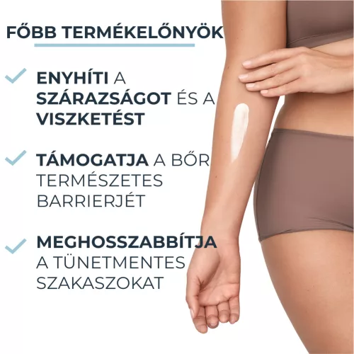 EUCERIN AtopiControl testápoló száraz bőrre (250ml)  