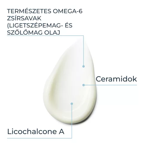 EUCERIN AtopiControl arckrém (50ml) 