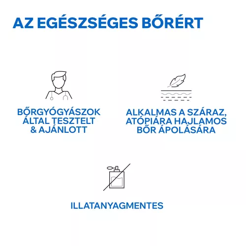 URIAGE Xémose C8+ Nyugtató tápláló arckrém száraz bőrre (40ml) 