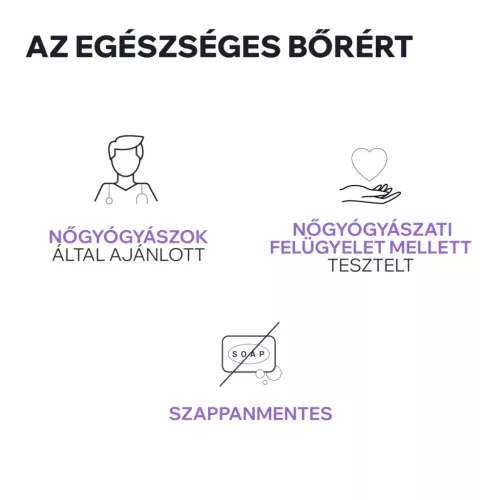 URIAGE GYN-8 intim mosakodógél (100ml)  