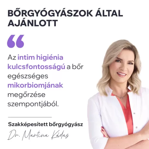 URIAGE GYN-8 intim mosakodógél (100ml)  