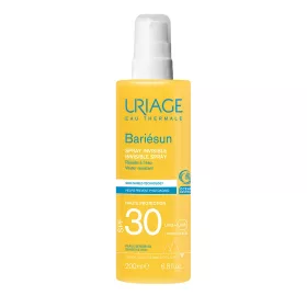 URIAGE Bariésun Invisible spray SPF30 (200ml)   