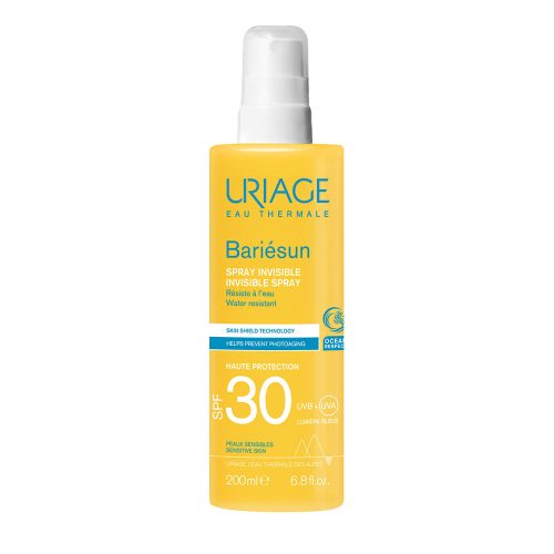 URIAGE Bariésun napvédő spray SPF30 (200ml)   
