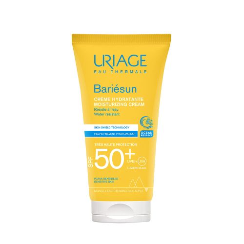 URIAGE Bariésun arckrém SPF50+ (50ml)  
