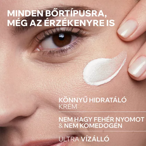 URIAGE Bariésun hidratáló arckrém SPF50+ (50ml)  