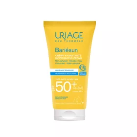   URIAGE Bariésun hidratáló illatmentes arckrém SPF50+ (50ml) 