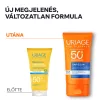 URIAGE Bariesun hidratáló illatmentes arckrém SPF50+ (50ml) 