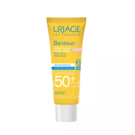   URIAGE Bariésun színezett arckrém világos árnyalat (Fair) SPF50+ (50ml)    