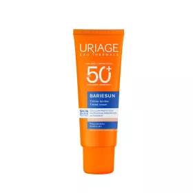   URIAGE Bariésun színezett arckrém világos árnyalat (Fair) SPF50+ (50ml)    