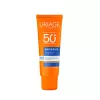 URIAGE Bariésun színezett arckrém sötét árnyalat (Gold) SPF50+ (50ml)     
