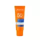 URIAGE Bariésun színezett arckrém sötét árnyalat (Gold) SPF50+ (50ml)     