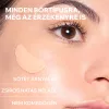 URIAGE Bariésun színezett arckrém sötét árnyalat (Gold) SPF50+ (50ml)     