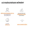 URIAGE Bariésun színezett arckrém sötét árnyalat (Gold) SPF50+ (50ml)     