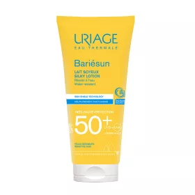 URIAGE Bariésun Hidratáló tej SPF50+ (100ml) 
