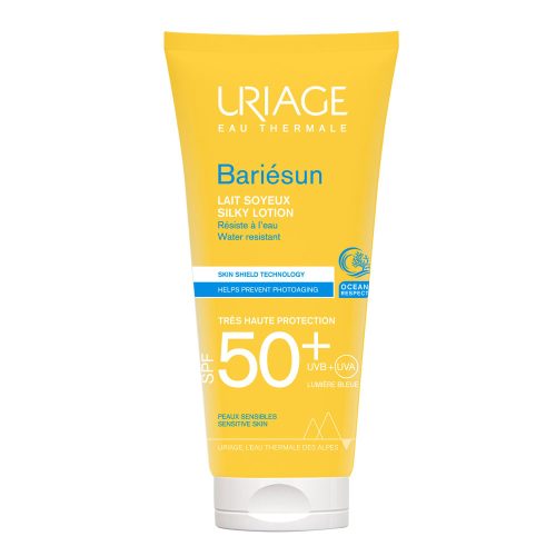 URIAGE Bariésun naptej SPF50+ (100ml) 