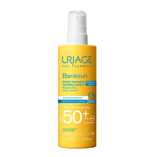 URIAGE Bariésun napvédő spray SPF50+ (200ml)  